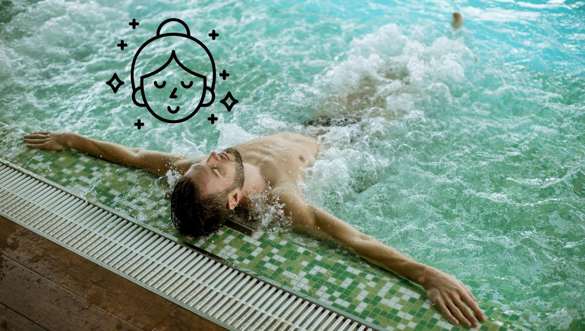 Talasoterapia: la nueva moda de salud que se impone para rejuvenecer